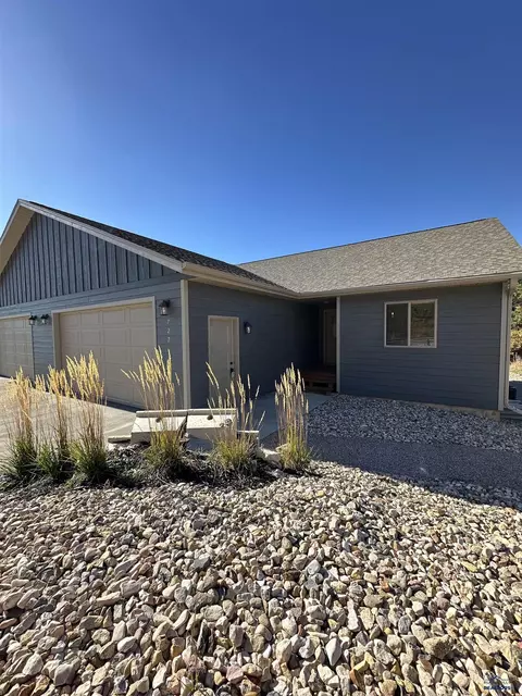 727 Stage Run Rd, Deadwood, SD 57732