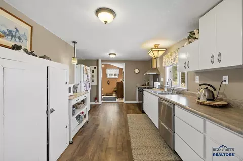 Entry Way - 708 Wright St, Custer, SD 57730 photo 1 of 1
