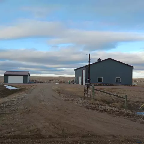 15866 229th St, New Underwood, SD 57761