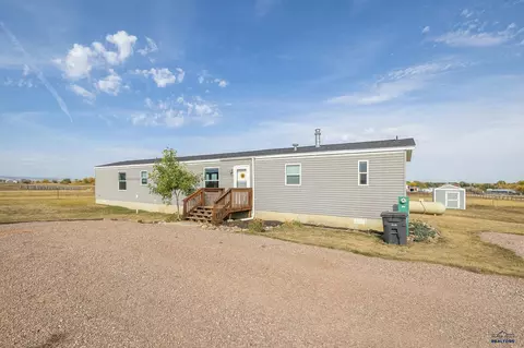 301 W Sunnydale Rd, Box Elder, SD 57719 photo 1