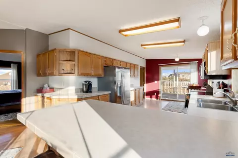 309 Kelly Ave, Wall, SD 57790 photo 9