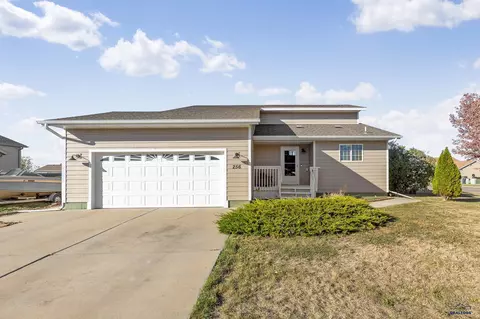 256 Freude Ln, Box Elder, SD 57719 photo 1
