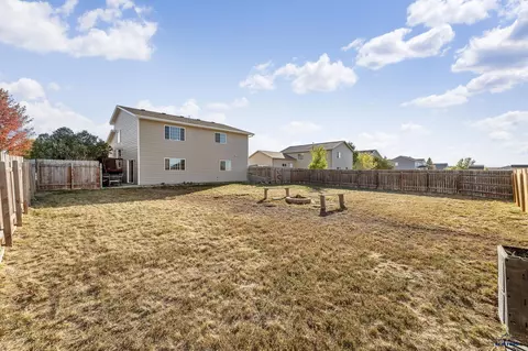 Exterior - 256 Freude Ln, Box Elder, SD 57719 photo 2 of 7