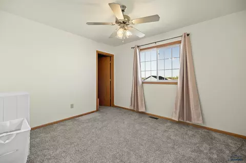 Bedroom - 256 Freude Ln, Box Elder, SD 57719 photo 3 of 3