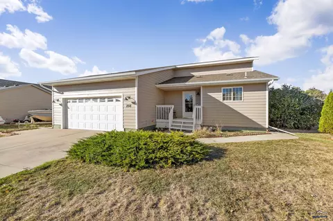 Exterior - 256 Freude Ln, Box Elder, SD 57719 photo 7 of 7