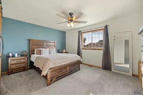 Bedroom - 256 Freude Ln, Box Elder, SD 57719 photo 1 of 3