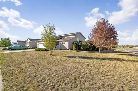 Exterior - 256 Freude Ln, Box Elder, SD 57719 photo 6 of 7