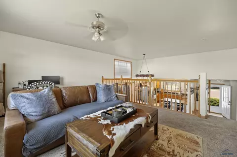 Living - 256 Freude Ln, Box Elder, SD 57719 photo 1 of 3