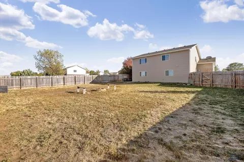Exterior - 256 Freude Ln, Box Elder, SD 57719 photo 4 of 7