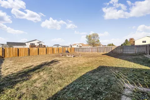 Exterior - 256 Freude Ln, Box Elder, SD 57719 photo 3 of 7