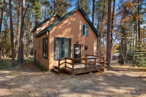 21378 Mule Deer Trl, Lead, SD 57754