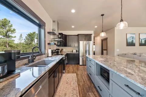 21221 Dancing Sky Ln, Lead, SD 57754 photo 8
