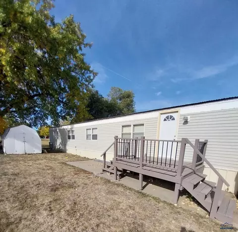 1550 Seger Dr #LOT 127, Rapid City, SD 57701