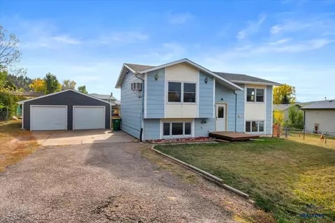 7313 Carole Dr, Black Hawk, SD 57718