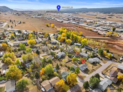 7313 Carole Dr, Black Hawk, SD 57718 photo 27