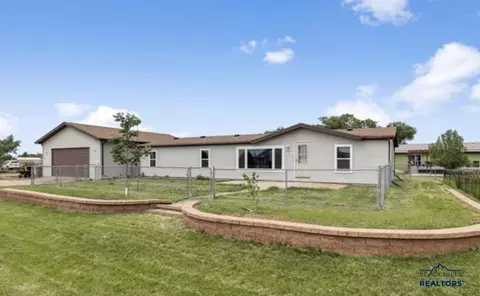 269 Donna St, Hermosa, SD 57744