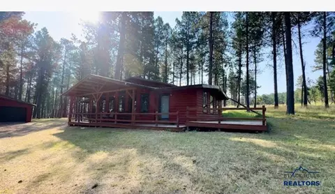 13121 Bogus Jim Rd, Rapid City, SD 57702