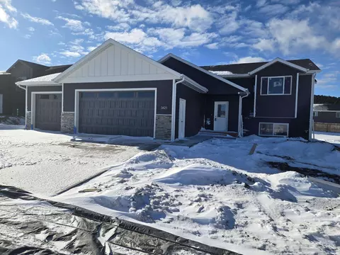 3421 Joseph St, Sturgis, SD 57785
