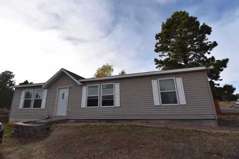 6979 Evergreen Dr, Black Hawk, SD 57718