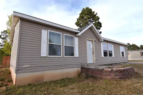 6979 Evergreen Dr, Black Hawk, SD 57718 photo 2