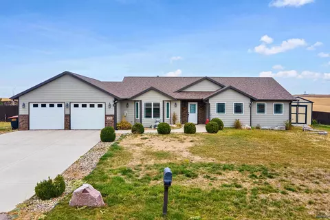 14766 Daylight Dr, Rapid City, SD 57703