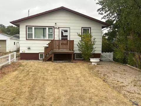 112 E Madison, Rapid City, SD 57701