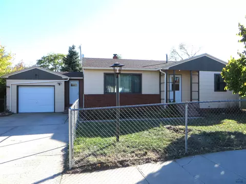 505 E Denver, Rapid City, SD 57701