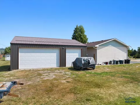 1309 Walnut #1309 WALNUT STREET, Whitewood, SD 57793 photo 28