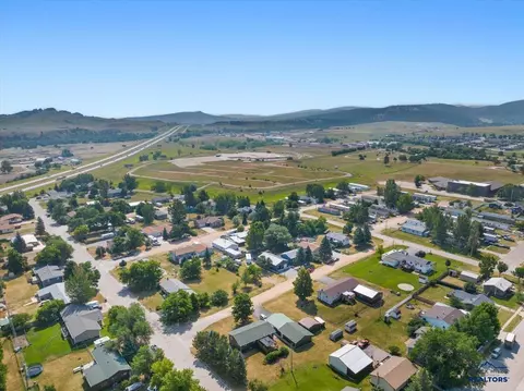 1309 Walnut #1309 WALNUT STREET, Whitewood, SD 57793 photo 34