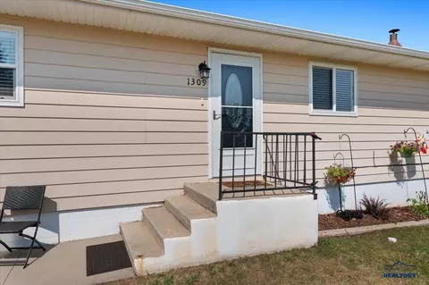 1309 Walnut #1309 WALNUT STREET, Whitewood, SD 57793 photo 27