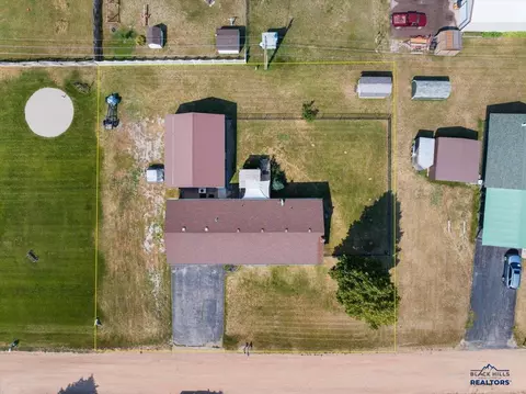 1309 Walnut #1309 WALNUT STREET, Whitewood, SD 57793 photo 31