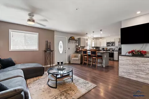 1309 Walnut #1309 WALNUT STREET, Whitewood, SD 57793 photo 6