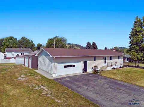 1309 Walnut #1309 WALNUT STREET, Whitewood, SD 57793 photo 1