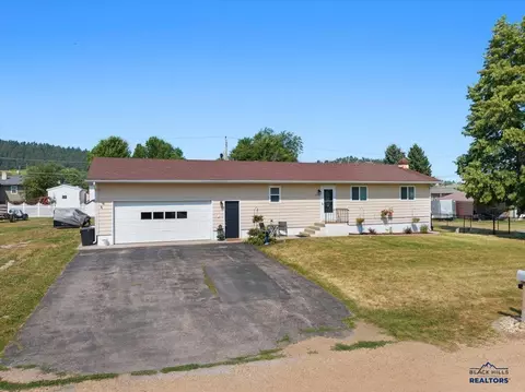 1309 Walnut #1309 WALNUT STREET, Whitewood, SD 57793 photo 30