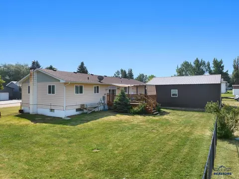 1309 Walnut #1309 WALNUT STREET, Whitewood, SD 57793 photo 26