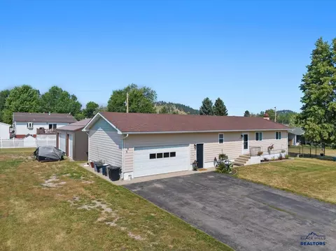 1309 Walnut #1309 WALNUT STREET, Whitewood, SD 57793 photo 29