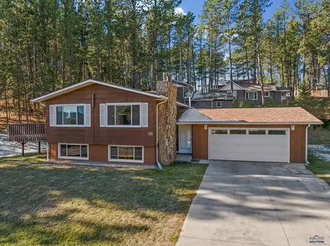315 N 1st #315 N 1ST ST, Custer, SD 57730