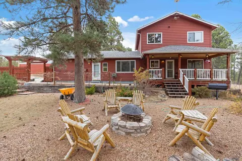 11215 Mt Shadow Rd #11215 MOAIN SHADOW RD, Piedmont, SD 57769
