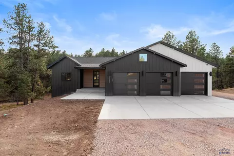 13488 Frontier Loop, Piedmont, SD 57769