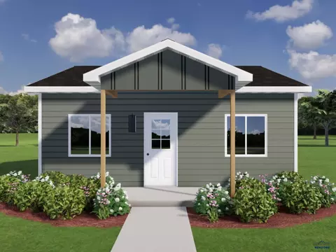 5637 Bridge Dr, Rapid City, SD 57703