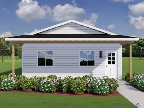5641 Bridge Dr, Rapid City, SD 57703