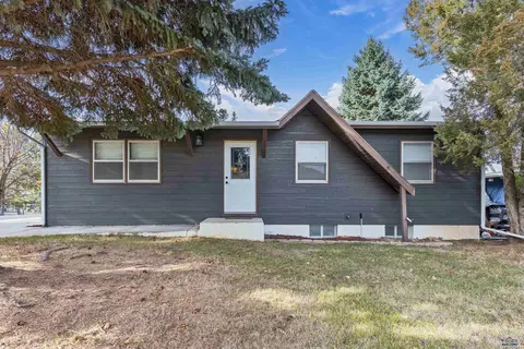 2319 Sheridan Lake Rd, Rapid City, SD 57702