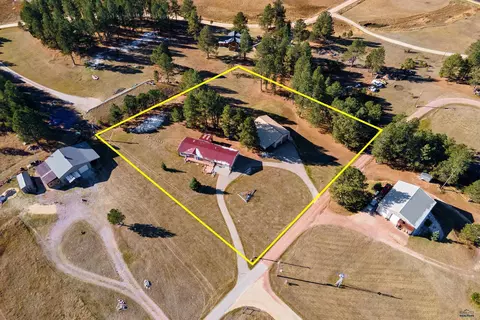 12383 Windmill Dr #12383 WINDMILL LANE, Custer, SD 57730 photo 7