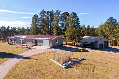 12383 Windmill Dr #12383 WINDMILL LANE, Custer, SD 57730