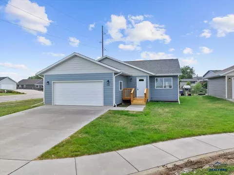 1308 Other #1308 HILL TOP CIRCLE, Belle Fourche, SD 57717