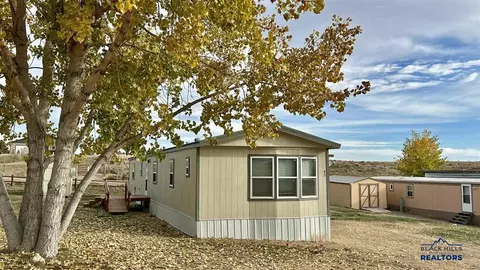 28149 Sheps Cyn # 43, Hot Springs, SD 57747
