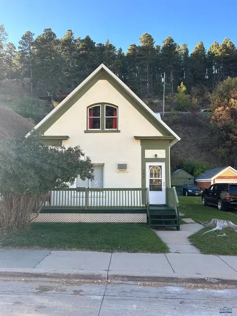 792 Main St, Deadwood, SD 57732 photo 1