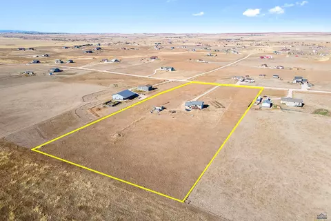 15553 229th St, Box Elder, SD 57719 photo 8
