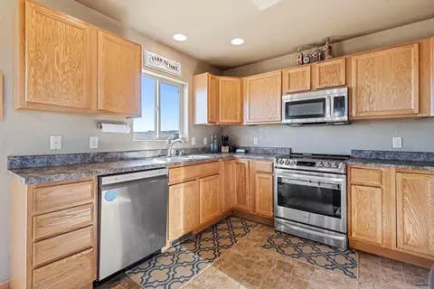 15553 229th St, Box Elder, SD 57719 photo 15