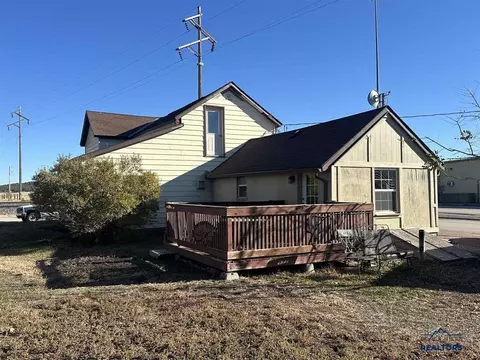 94 1st Ave, Edgemont, SD 57735 photo 2